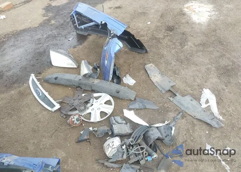 2005 Ford Focus Zxw from USA, damaged, VIN 1FAFP36N95W286144